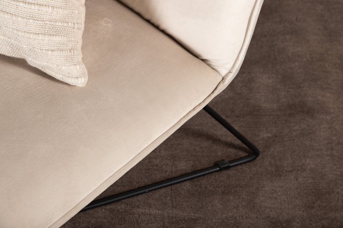 X-lounge loungefåtölj