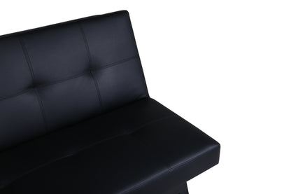 Bodil bäddsoffa