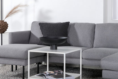 Zoom divansoffa, grå