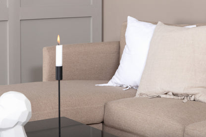 Zoom divansoffa, beige