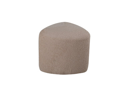 Peg puff, beige