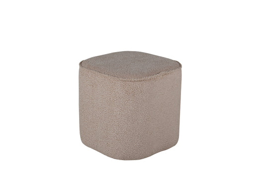 Piff puff, beige