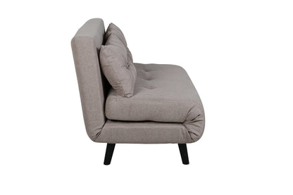 Vicky bäddsoffa, beige