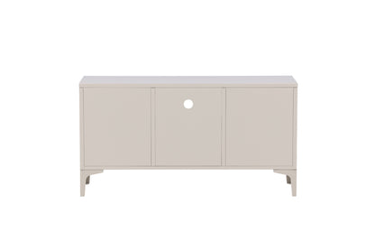 Piring tv-bänk, beige