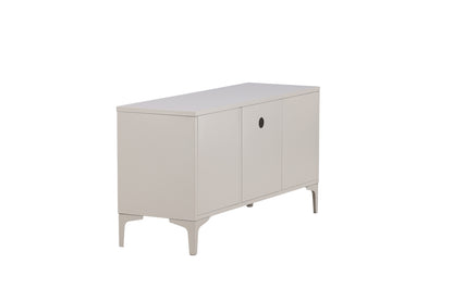 Piring tv-bänk, beige