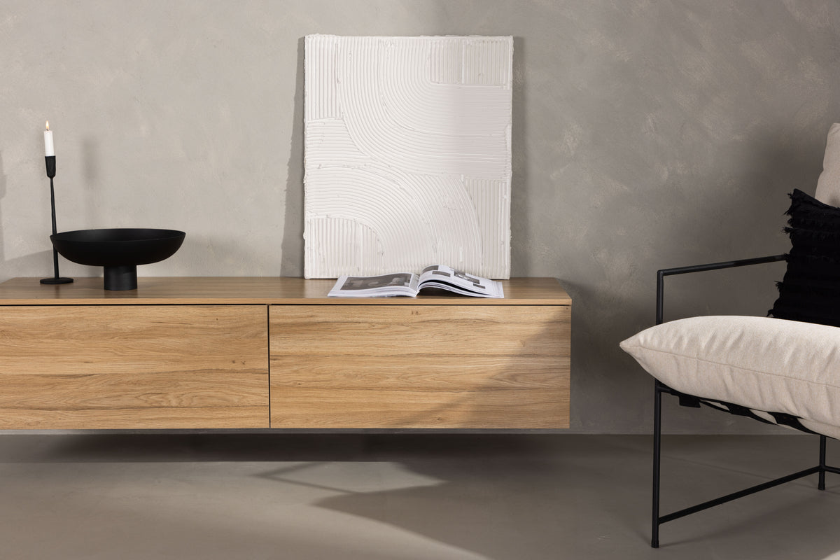 Frihamn byrå, natur