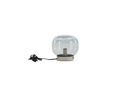 Bollonelie bordslampa, beige