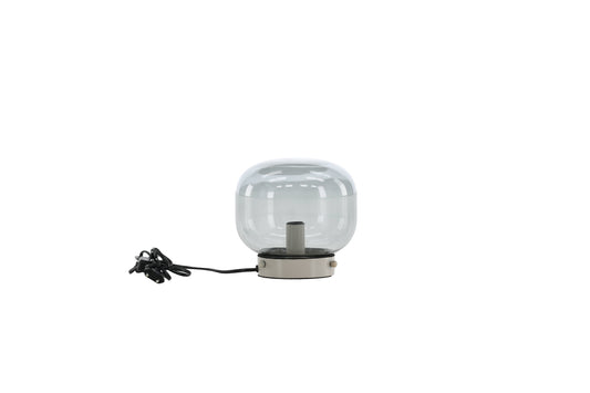 Bollonelie bordslampa, beige