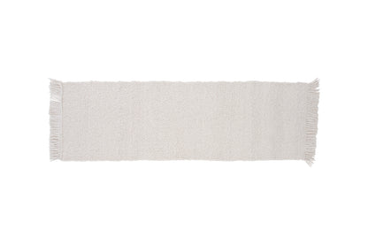 Betina matta 250 x 80, vit