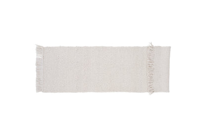Betina matta 250 x 80, vit