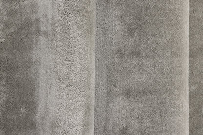 Blanca matta 230 x 160, ljusgrå