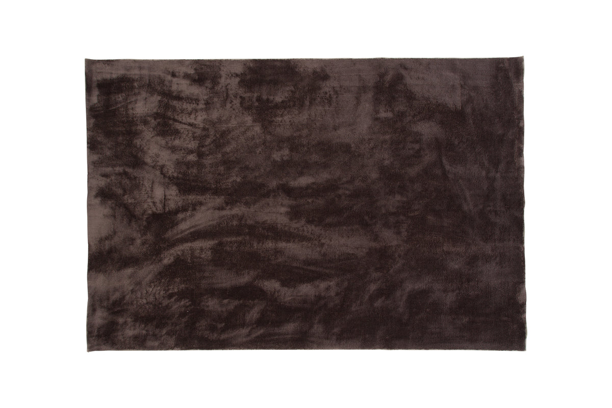 Blanca matta 230 x 160, brun