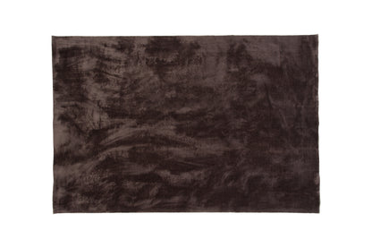 Blanca matta 230 x 160, brun