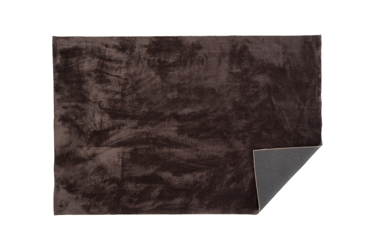Blanca matta 230 x 160, brun