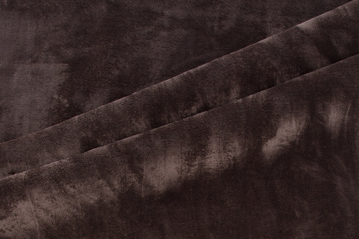 Blanca matta 230 x 160, brun