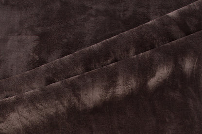 Blanca matta 230 x 160, brun