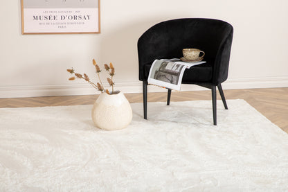 Blanca matta 230 x 160, vit