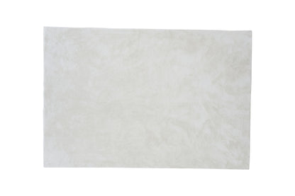 Blanca matta 230 x 160, vit