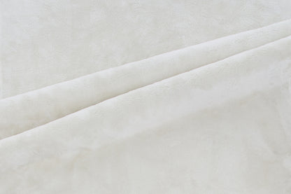 Blanca matta 230 x 160, vit