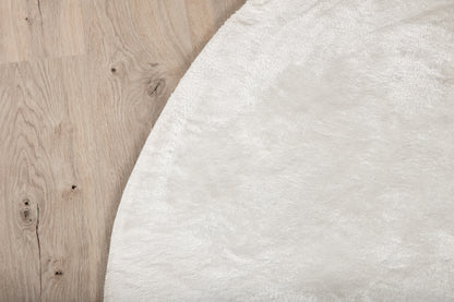 Blanca matta ⌀200, vit