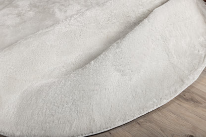 Blanca matta ⌀200, vit