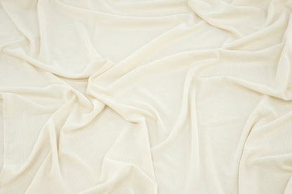 Elma gardiner 140x290, off-white (manchesterkänsla)