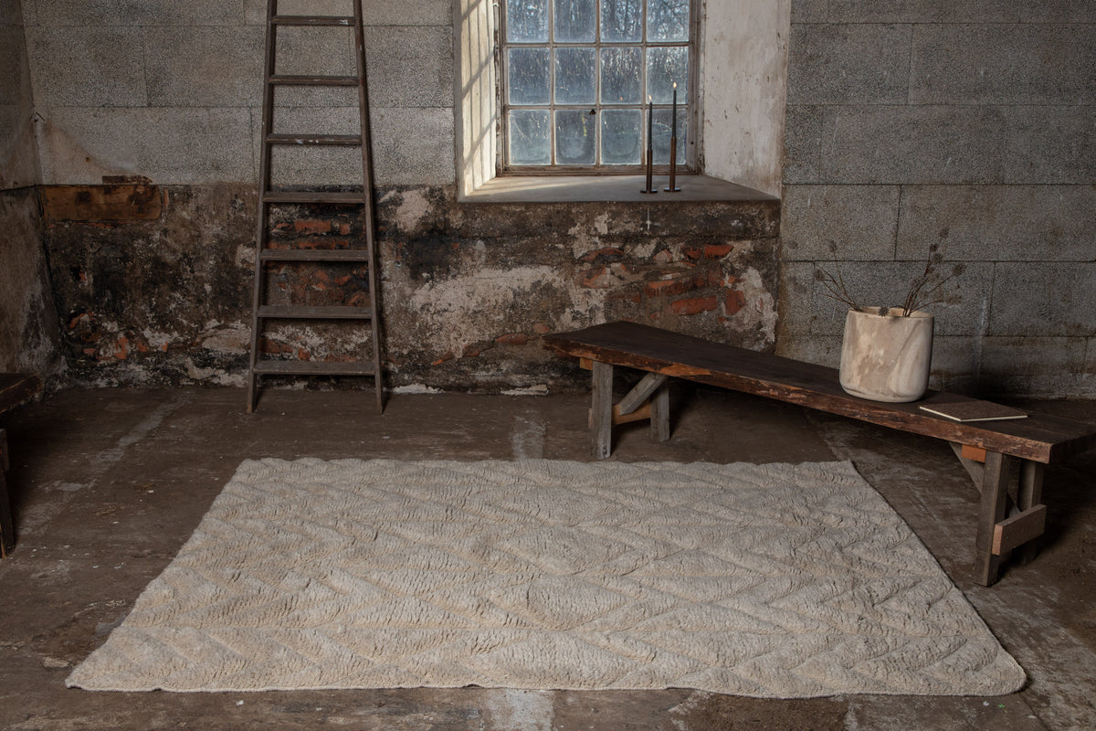 Zoe ullmatta 300 x 200 cm