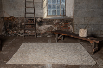 Zoe ullmatta 300 x 200 cm