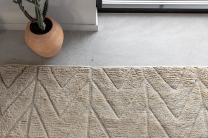 Zoe ullmatta 300 x 200 cm