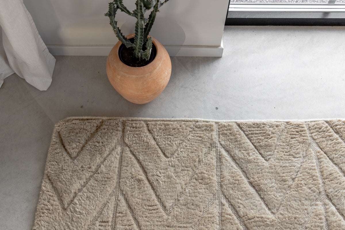 Zoe ullmatta 300 x 200 cm