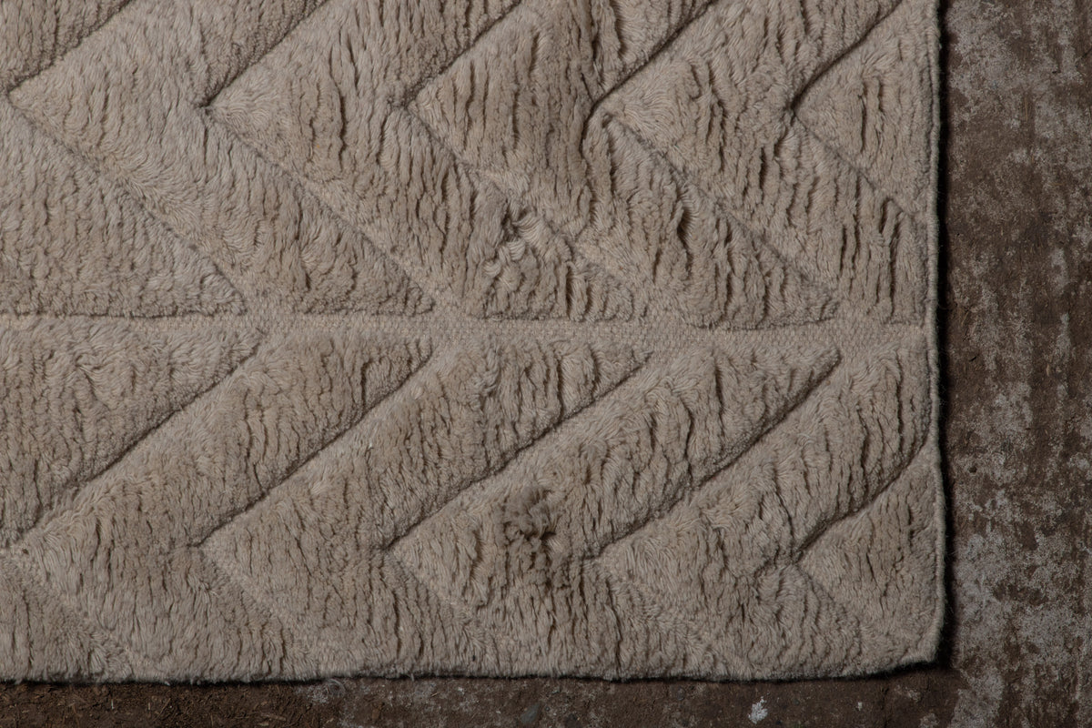 Zoe ullmatta 300 x 200 cm