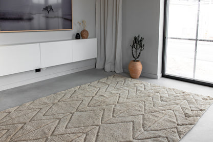 Zoe ullmatta 300 x 200 cm