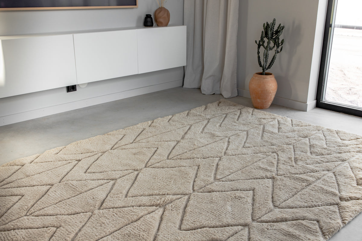 Zoe ullmatta 300 x 200 cm