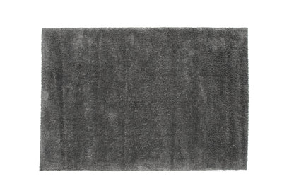 Walter matta 340 x 240, mörkgrå