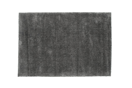 Walter matta 340 x 240, mörkgrå
