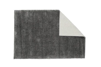 Walter matta 340 x 240, mörkgrå