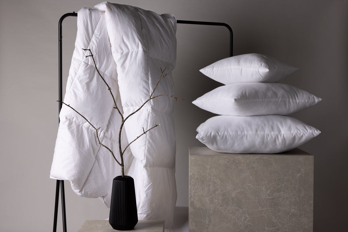 Astrid täcke 200 x 150 cm