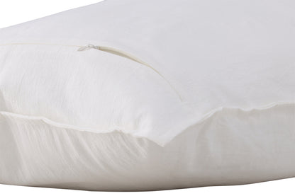 Ronja örngott 50 x 90 cm, vit