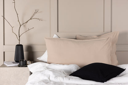 Ronja örngott 50 x 90 cm, beige