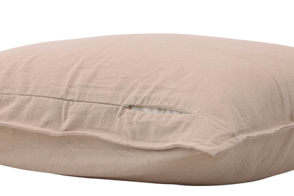 Ronja örngott 50 x 90 cm, beige