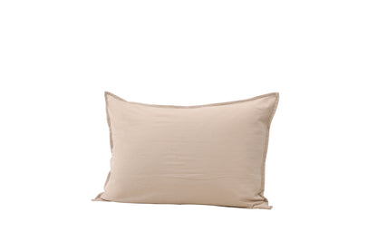 Ronja kuddfodral 40 x 60 cm, beige