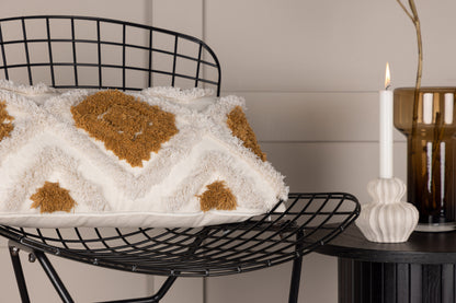 Ada kuddfodral 50 x 30 cm, brun