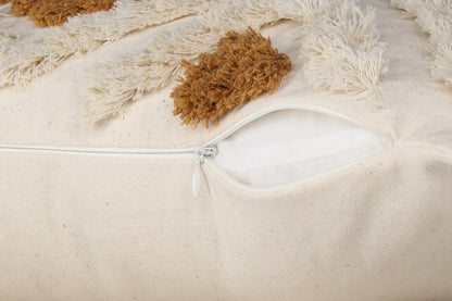 Ada kuddfodral 50 x 30 cm, brun