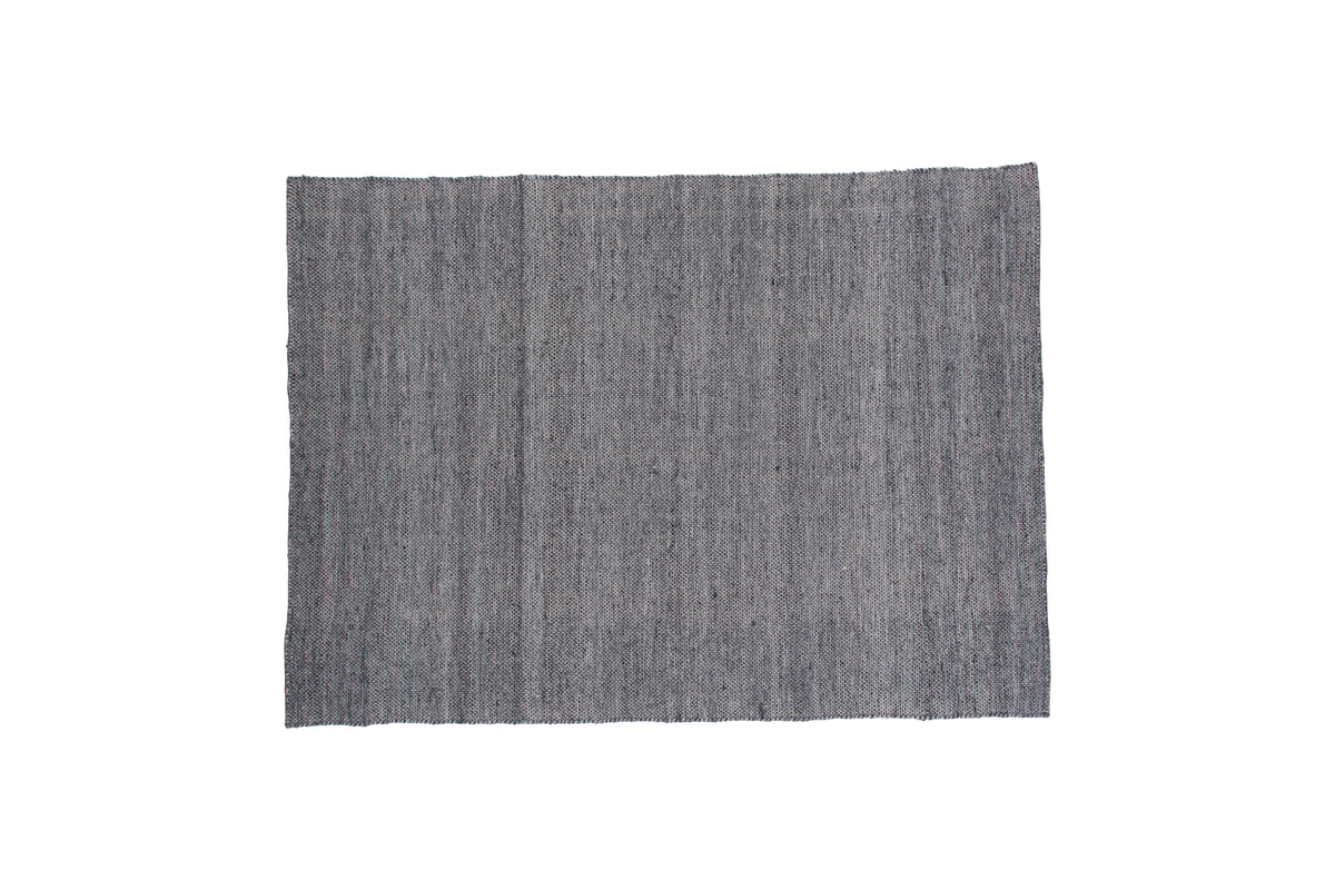 Devi matta 40 x 170, grå