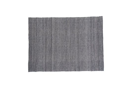 Devi matta 40 x 170, grå