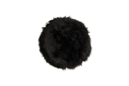 Katy stolsdyna Ø34, svart