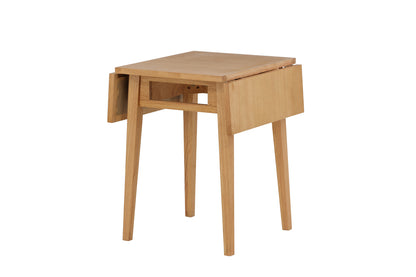 Yakidon förlängningsbart matbord