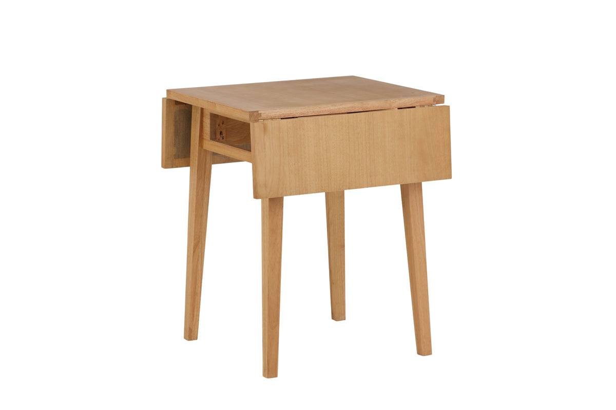 Yakidon förlängningsbart matbord