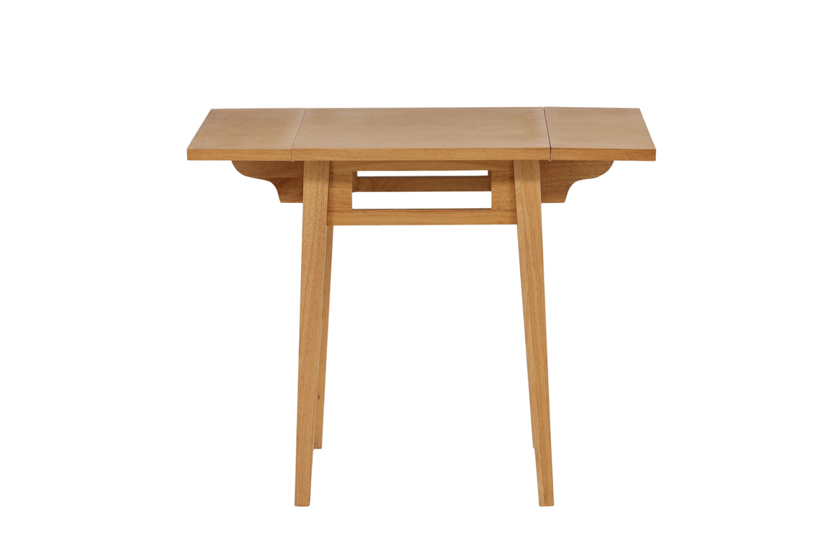 Yakidon förlängningsbart matbord