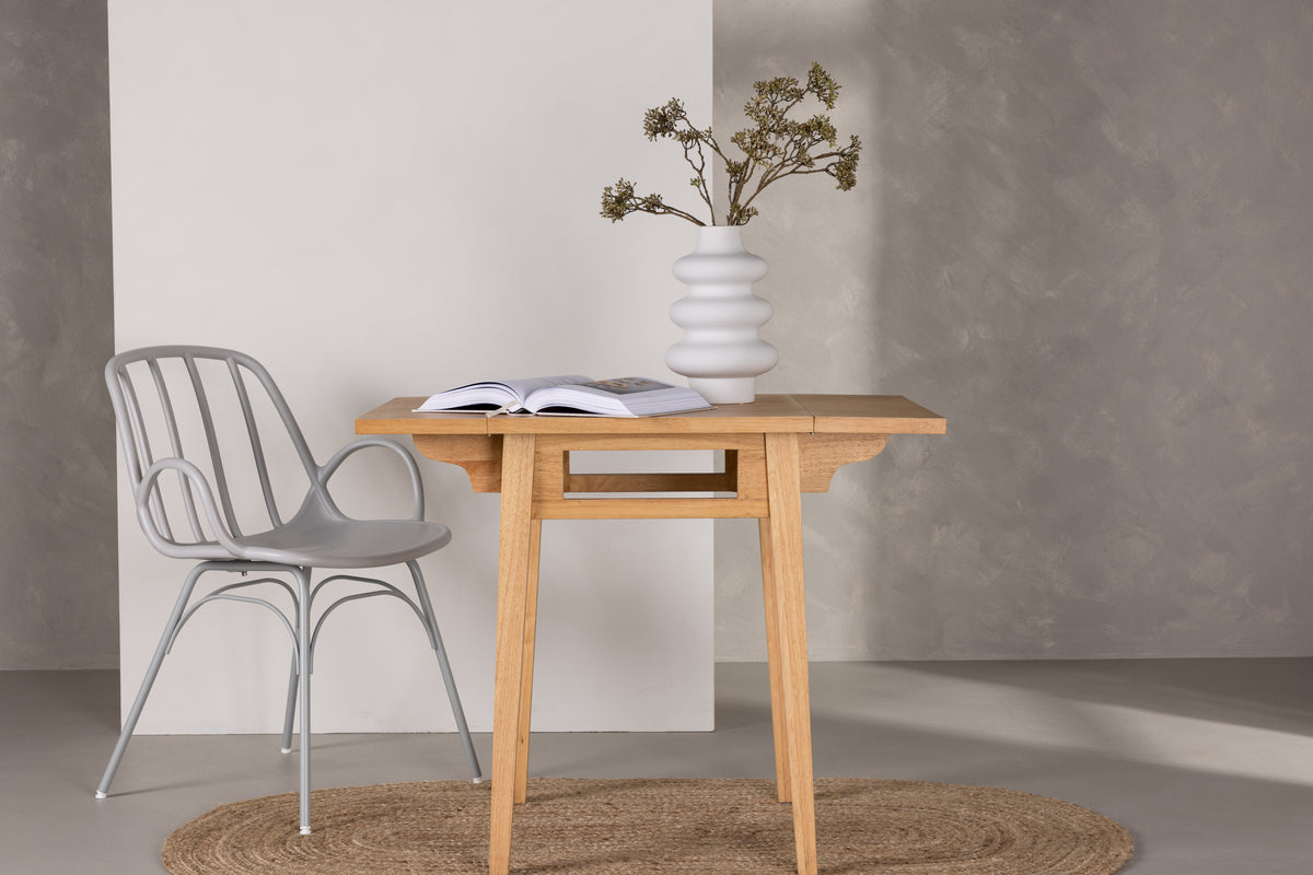 Yakidon förlängningsbart matbord